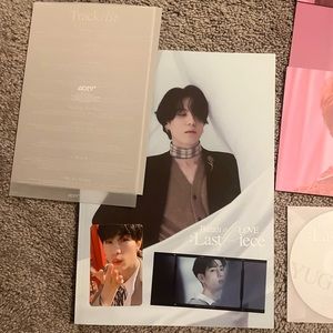 Got 7 Last Piece Album